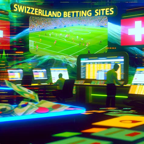Best Swiss Betting Sites 2020 .